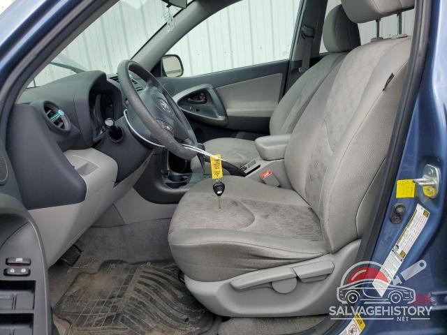 2T3BF4DV7CW220403 2012 TOYOTA RAV4 photo no. 7