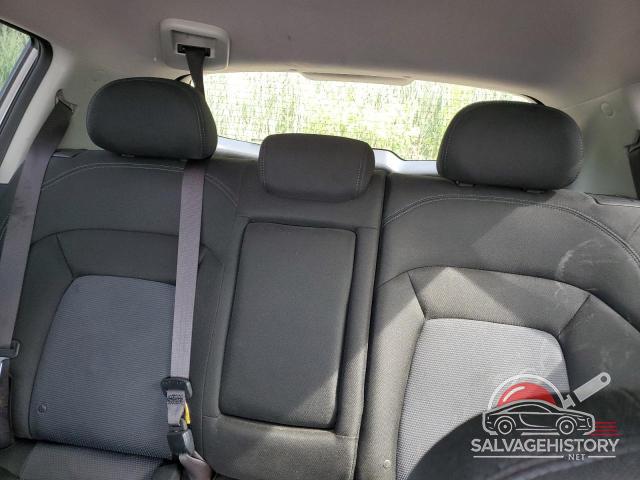 KNDPB3AC7F7758890 2015 KIA SPORTAGE photo no. 10