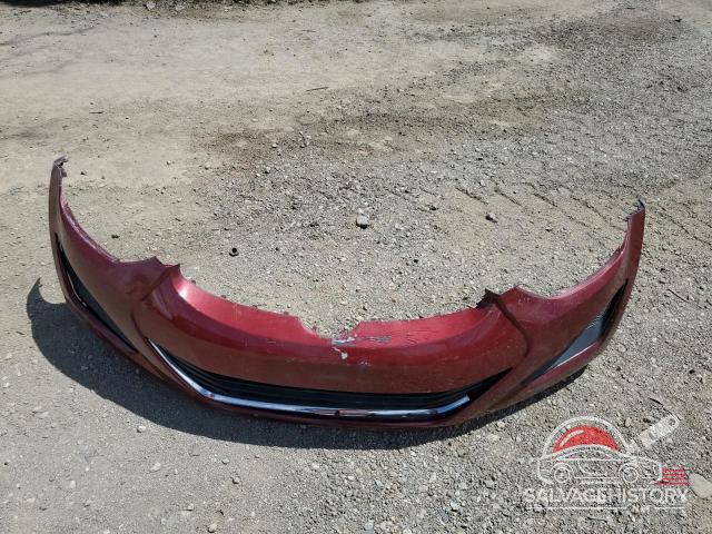 5NPDH4AE3EH460825 2014 HYUNDAI ELANTRA photo no. 12