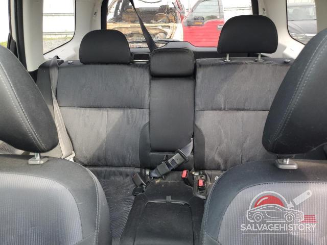 JF2SH6CC8AG702698 2010 SUBARU FORESTER photo no. 10