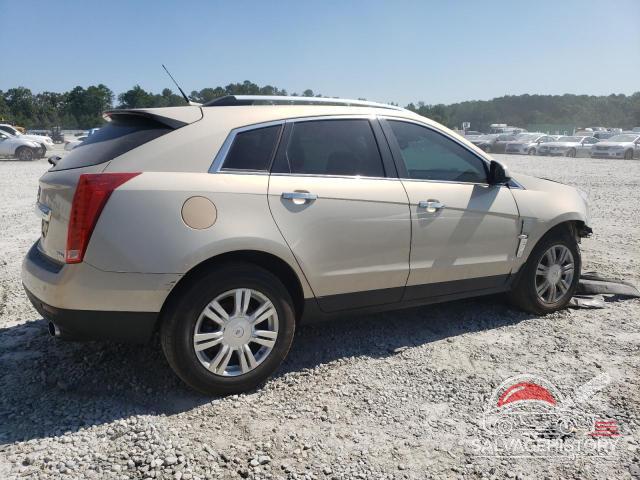 3GYFNAE33CS628355 2012 CADILLAC SRX photo no. 3