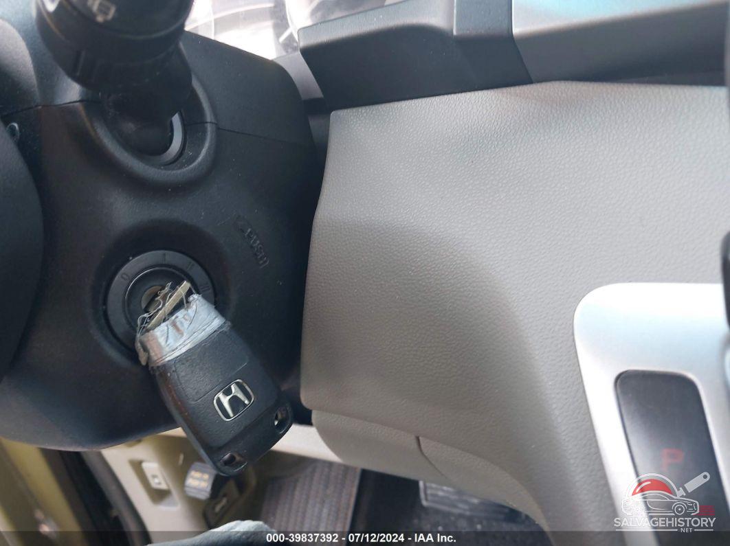 5FNRL5H64BB063207 2011 HONDA ODYSSEY photo no. 11