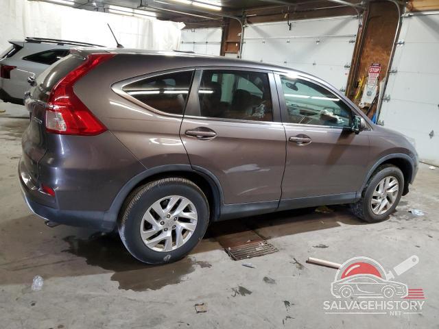 2HKRM4H57FH631830 2015 HONDA CRV photo no. 3