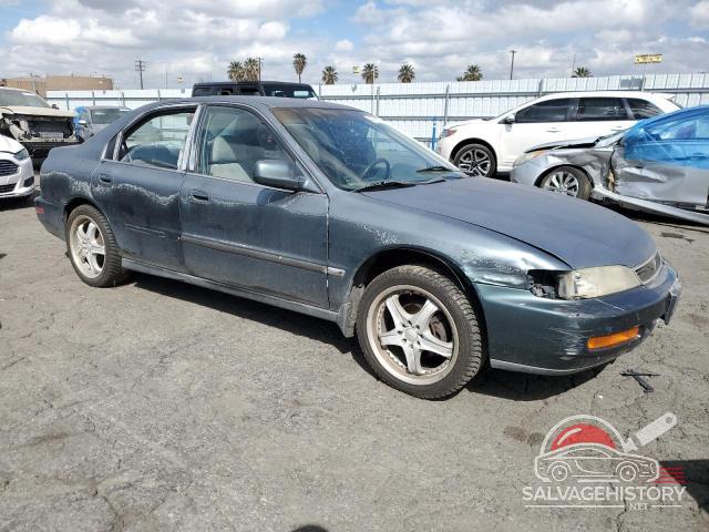 1HGCD5638TA107541 1996 HONDA ACCORD photo no. 4