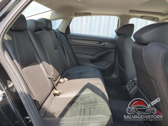 1HGCV3F58MA002079 2021 HONDA ACCORD photo no. 10