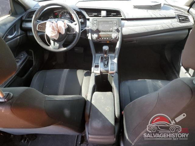 2HGFC2F52HH559249 2017 HONDA CIVIC photo no. 8