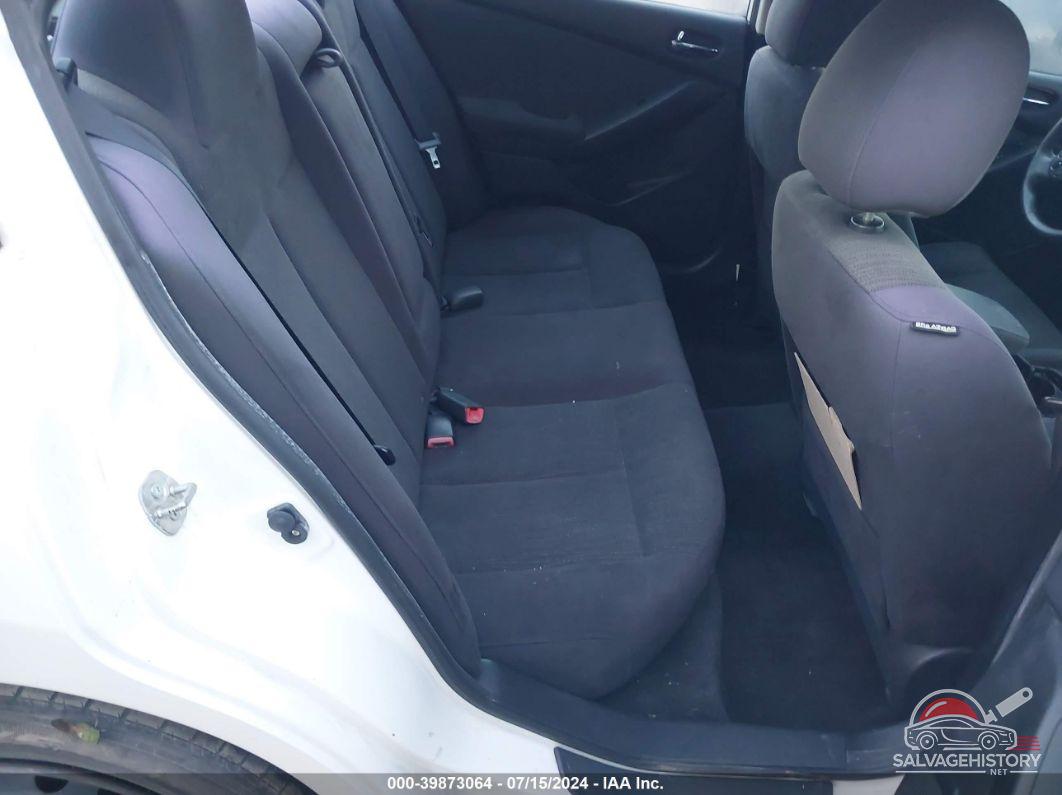 1N4AL2AP3BN478833 2011 NISSAN ALTIMA photo no. 8