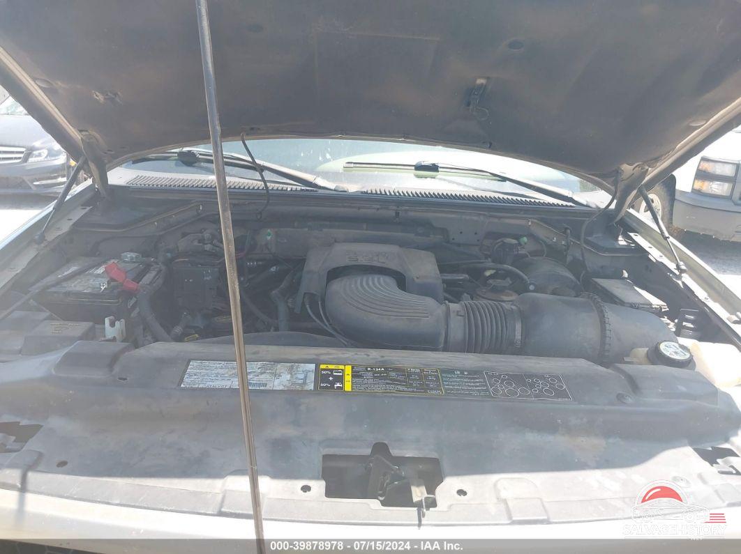 1FTRW07L93KC12250 2003 FORD F-150 photo no. 10