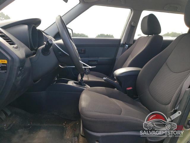 KNDJT2A56D7632872 2013 KIA SOUL photo no. 7