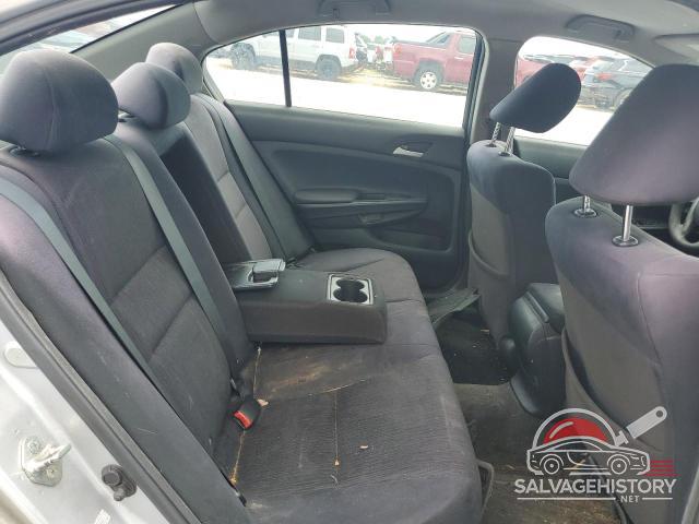 1HGCP2F30CA154228 2012 HONDA ACCORD photo no. 10