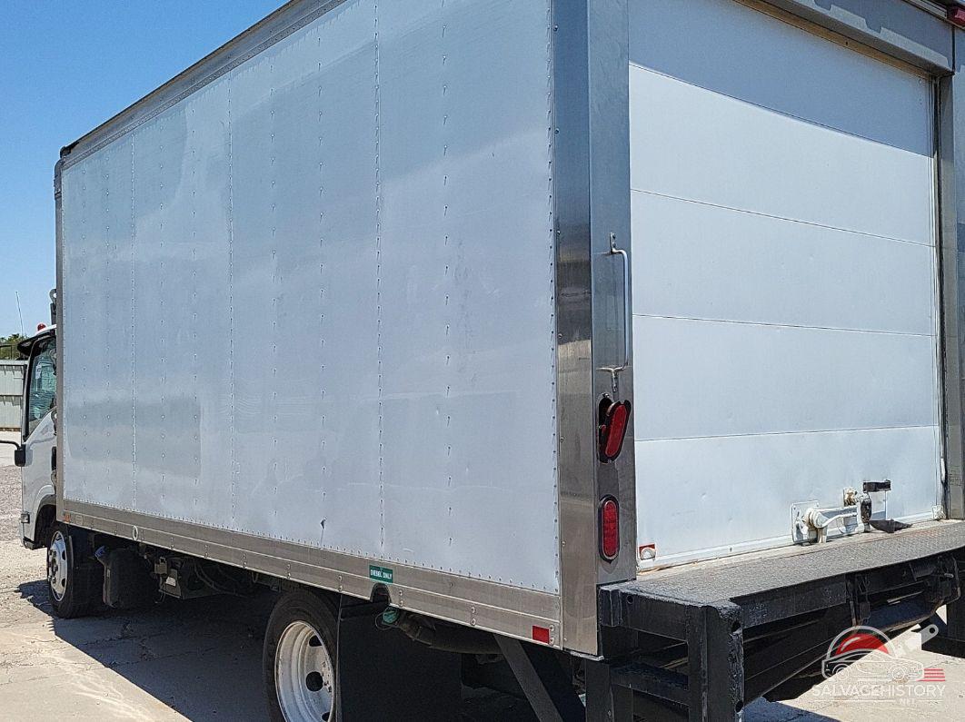 JALE5W162D7901797 2013 ISUZU DSL REG photo no. 6