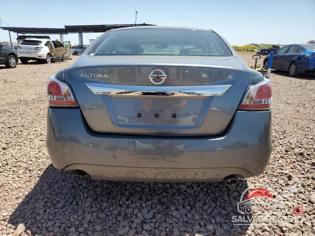 1N4AL3APXFC582985 2015 NISSAN ALTIMA photo no. 6