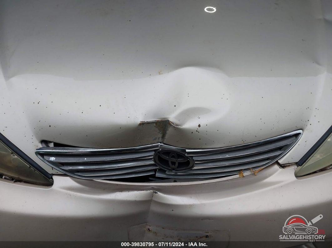 4T1BE32KX6U163701 2006 TOYOTA CAMRY photo no. 10