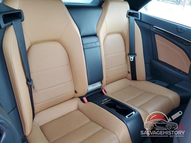 WDDKK5KF3EF258069 2014 MERCEDES-BENZ E-CLASS photo no. 10