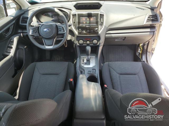 4S3GTAB63J3702178 2018 SUBARU IMPREZA photo no. 8