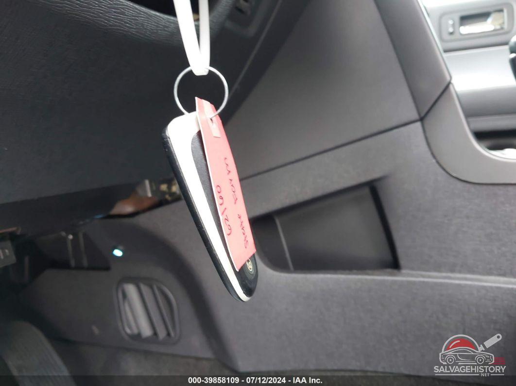 2FMGK5D84FBA14802 2015 FORD FLEX photo no. 11