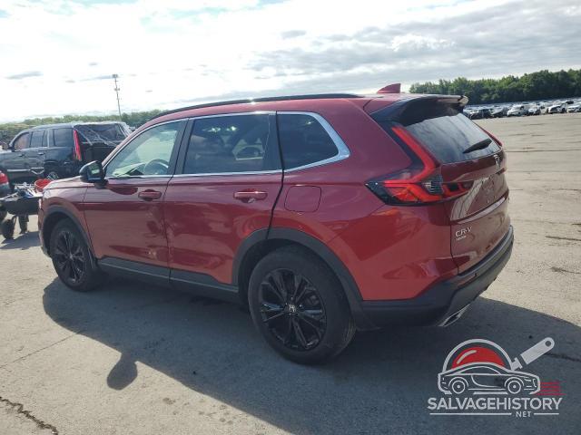 5J6RS6H90PL004964 2023 HONDA CRV photo no. 2