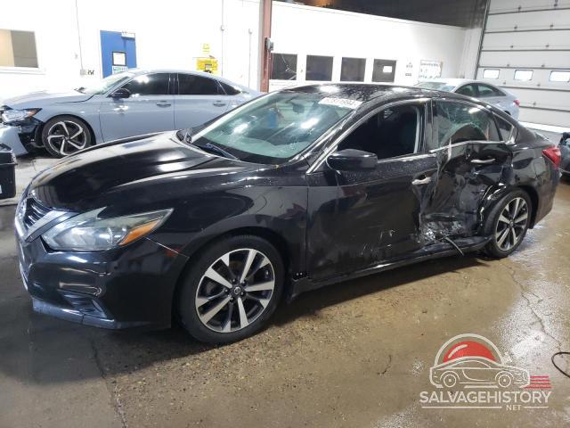 1N4AL3AP5GC168319 2016 NISSAN ALTIMA photo no. 3