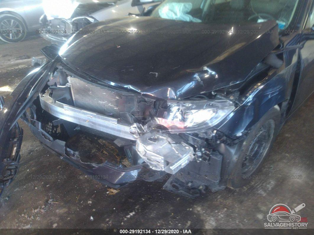 19XFC2F54HE226139 2017 HONDA CIVIC SEDAN photo no. 6