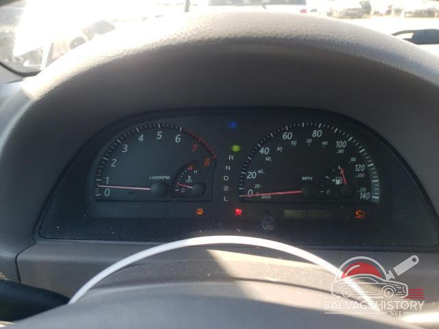 4T1BE30K33U126567 2003 TOYOTA CAMRY photo no. 9