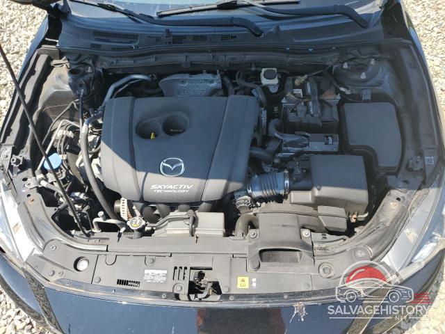 3MZBM1V7XFM232519 2015 MAZDA 3 photo no. 11