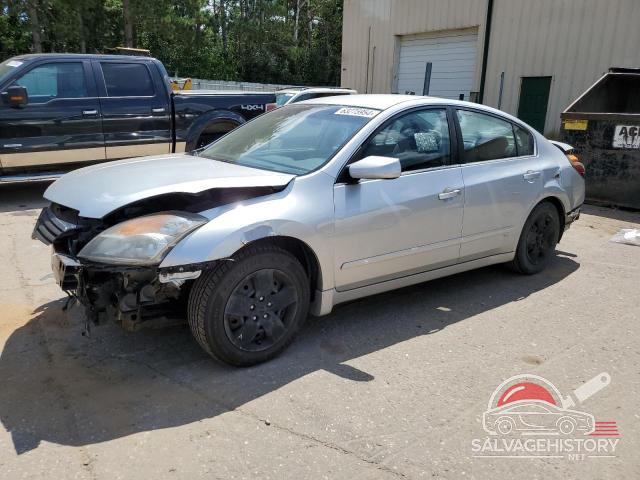 1N4AL21E08N536176 2008 NISSAN ALTIMA photo no. 4