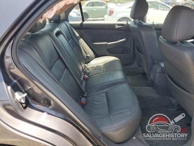 1HGCM665X7A084020 2007 HONDA ACCORD photo no. 10