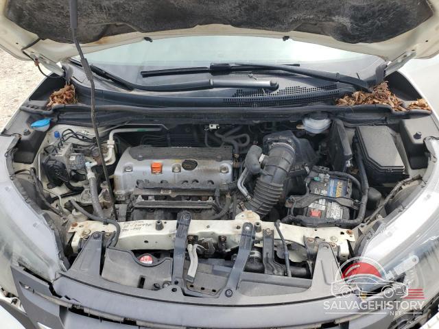 5J6RM4H72DL036419 2013 HONDA CRV photo no. 11