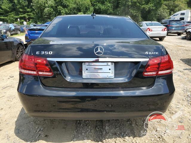 WDDHF8JB0EA907600 2014 MERCEDES-BENZ E-CLASS photo no. 6