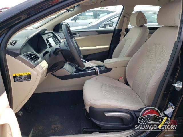 5NPE24AF6GH263374 2016 HYUNDAI SONATA photo no. 7