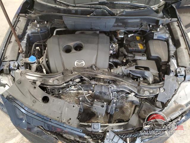 JM3KFBCM4J0429362 2018 MAZDA CX-5 photo no. 12