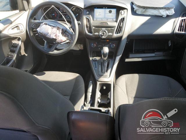 1FADP3M22HL215115 2017 FORD FOCUS photo no. 8