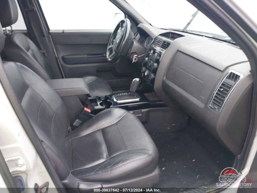 1FMCU94198KD00768 2008 FORD ESCAPE photo no. 5