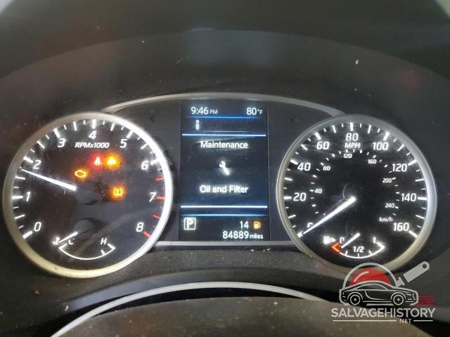 3N1AB7AP8KY359840 2019 NISSAN SENTRA photo no. 9