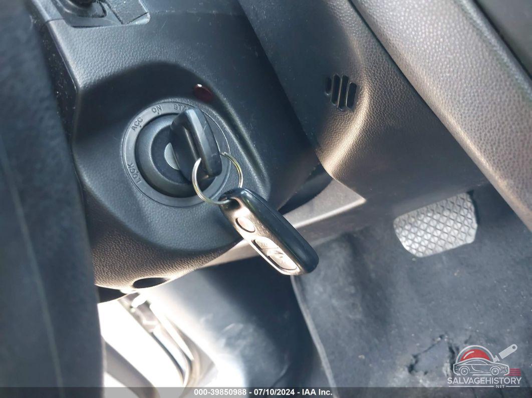 JM1BK12F071767104 2007 MAZDA MAZDA3 photo no. 11