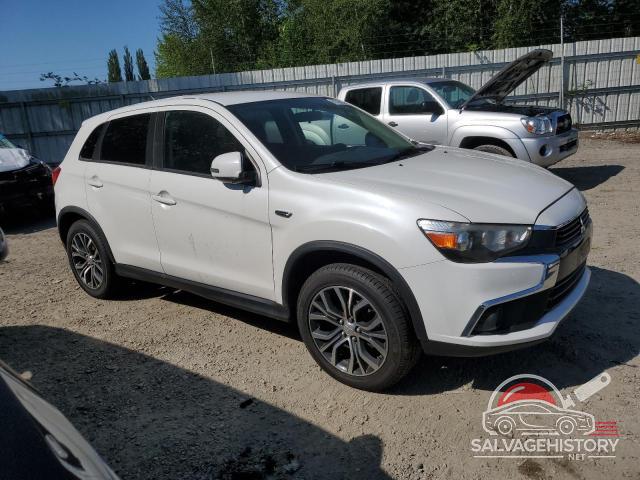 JA4AR3AW5GZ028309 2016 MITSUBISHI OUTLANDER photo no. 4