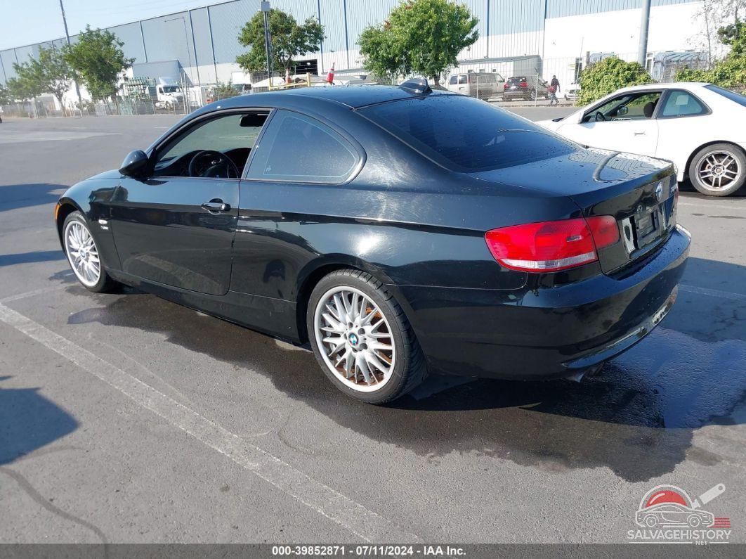WBAWV53519P079860 2009 BMW 328 photo no. 3