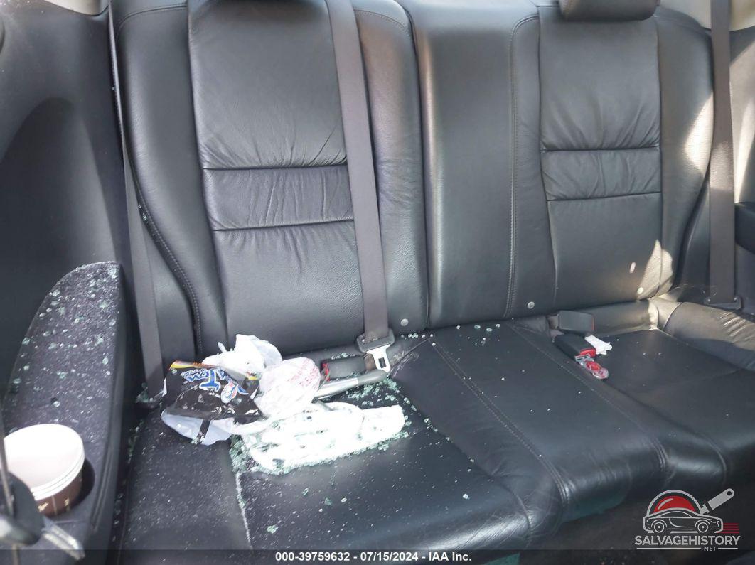 1HGCM82727A000176 2007 HONDA ACCORD photo no. 8