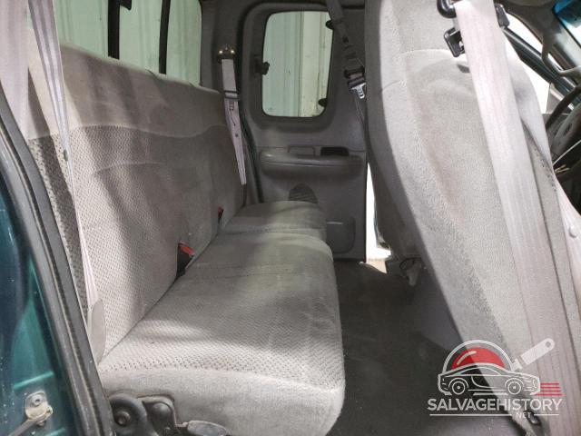 2FTRX18L5YCA73585 2000 FORD All Models photo no. 10