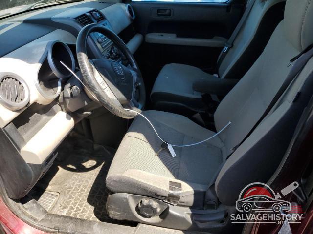 5J6YH28728L003690 2008 HONDA ELEMENT photo no. 7