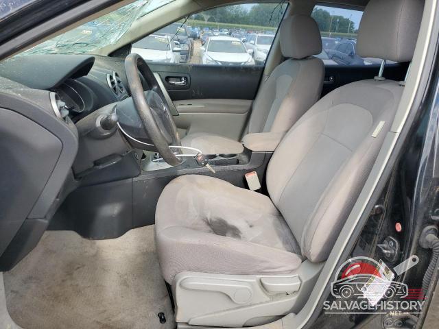 JN8AS5MV0DW634725 2013 NISSAN ROGUE photo no. 7