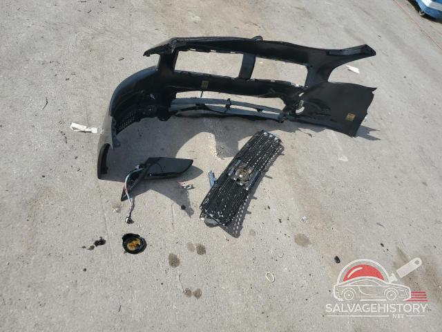 1N4AA5AP3BC853431 2011 NISSAN MAXIMA photo no. 12
