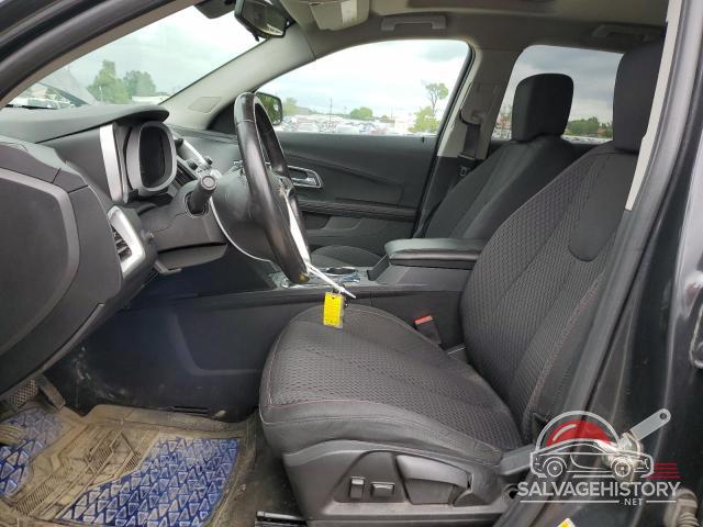 2GNALAEK2F1178668 2015 CHEVROLET EQUINOX photo no. 7