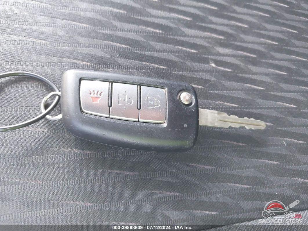 JN8AT2MT0LW030102 2020 NISSAN ROGUE photo no. 11