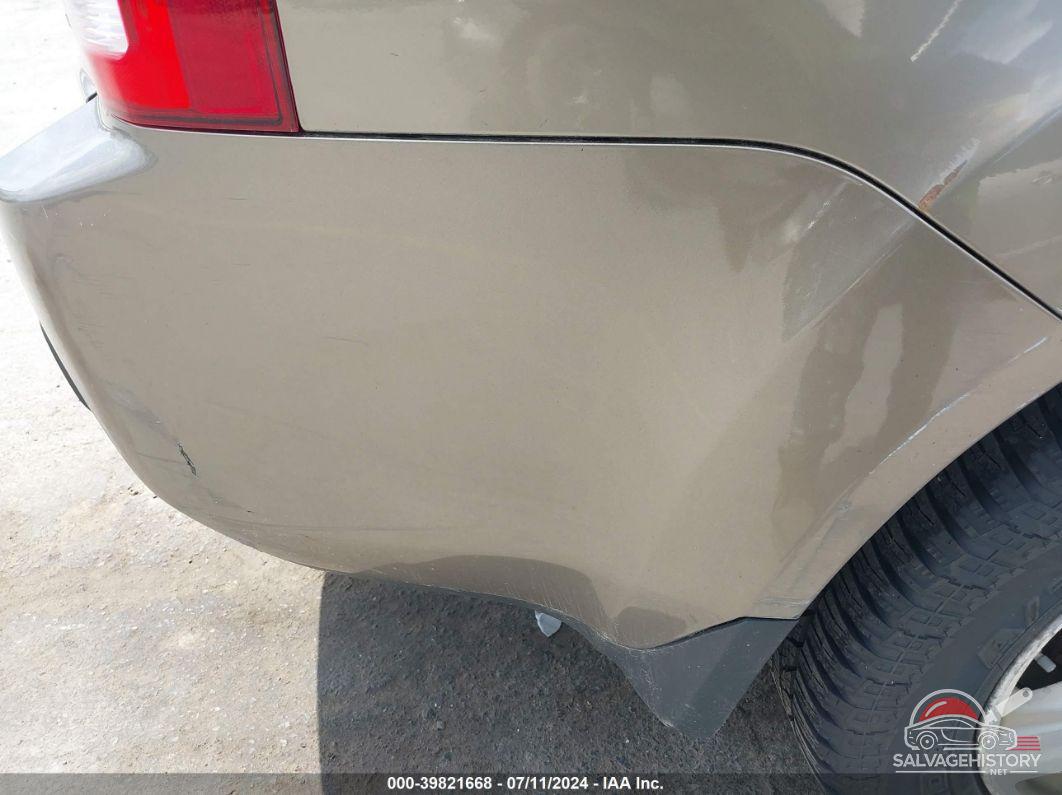 5FNYF4H56BB076044 2011 HONDA PILOT photo no. 6