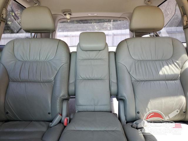 5FNRL386X8B412612 2008 HONDA All Models photo no. 10