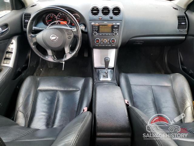 1N4AL2AP1AN438331 2010 NISSAN ALTIMA photo no. 8