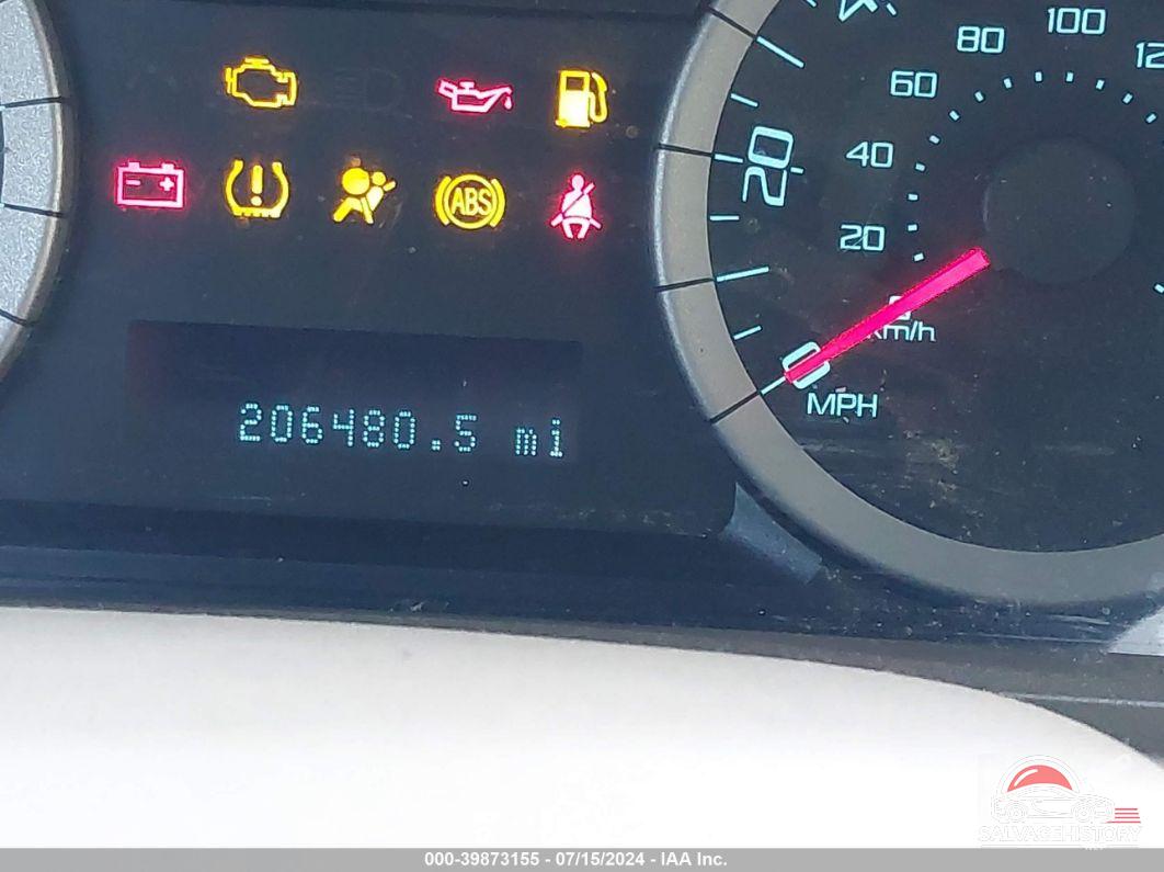 1FMCU0DG2AKB50671 2010 FORD ESCAPE photo no. 7