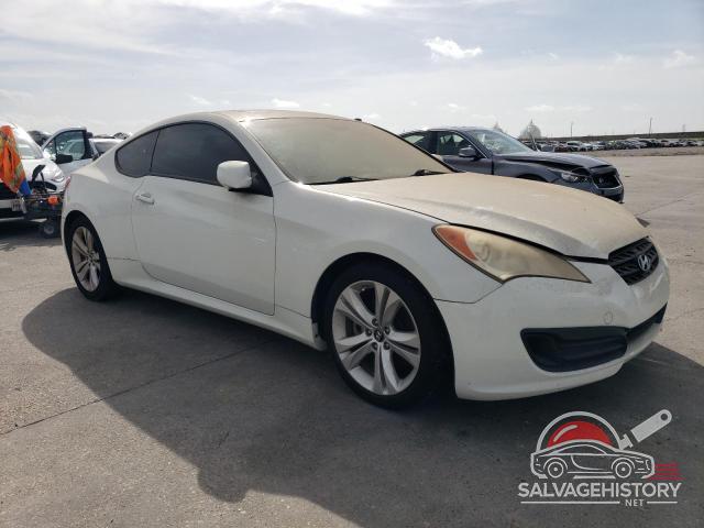 KMHHT6KD8CU067287 2012 HYUNDAI GENESIS photo no. 4