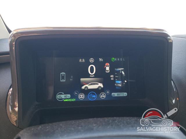 1G1RD6E41FU117073 2015 CHEVROLET VOLT photo no. 9